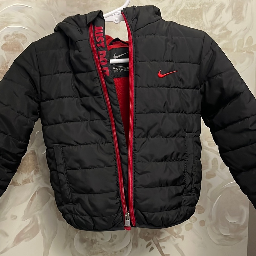 Nike toddler jacket